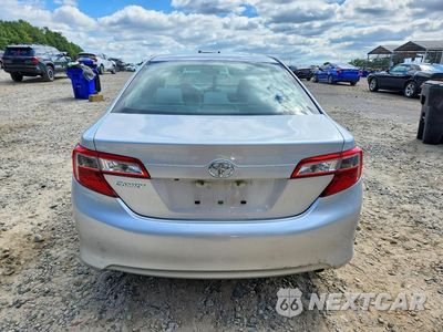 Zdjęcie 6 z 12 samochodu: 2014 TOYOTA CAMRY L VIN:4T1BF1FK6EU856405 - miniatura