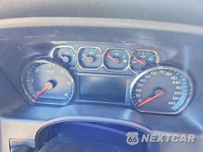Zdjęcie 9 z 12 samochodu: 2016 CHEVROLET SILVERADO C1500 LT VIN:3GCPCREC5GG344362 - miniatura