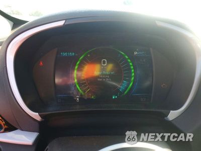 Zdjęcie 9 z 12 samochodu: 2017 CHEVROLET VOLT LT VIN:1G1RC6S54HU104627 - miniatura