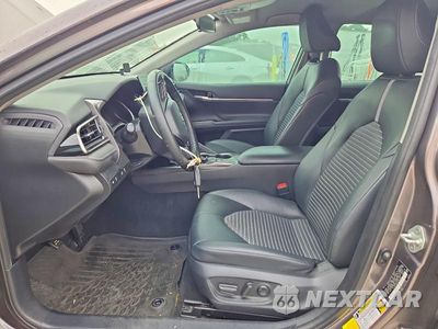 Zdjęcie 7 z 12 samochodu: 2024 TOYOTA CAMRY SE VIN:4T1G11AKXRU863780 - miniatura
