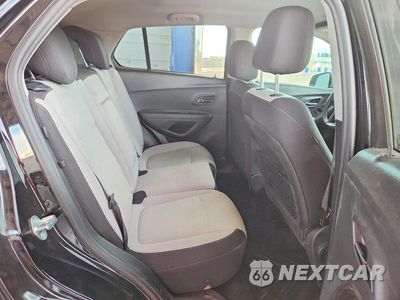 Zdjęcie 11 z 14 samochodu: 2020 CHEVROLET TRAX LS VIN:3GNCJKSB0LL224548 - miniatura