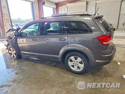 Drugie zdjęcie samochodu z przodu: 2014 DODGE JOURNEY SE VIN:3C4PDCAB5ET241258 - miniatura
