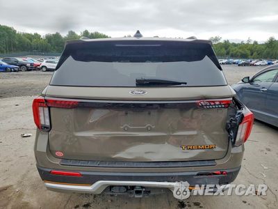 Zdjęcie 6 z 13 samochodu: 2026 FORD EXPLORER TREMOR VIN:1FMWK8JC0TGA50061 - miniatura