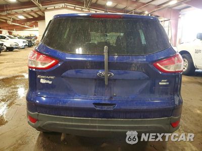 Zdjęcie 6 z 13 samochodu: 2013 FORD ESCAPE S VIN:1FMCU0F73DUA96786 - miniatura