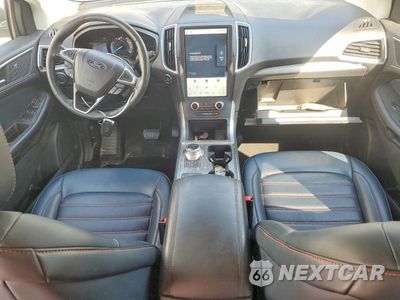 Zdjęcie 8 z 13 samochodu: 2022 FORD EDGE SEL VIN:2FMPK4J93NBA96902 - miniatura