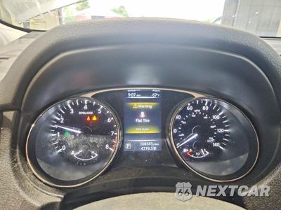 Zdjęcie 9 z 13 samochodu: 2014 NISSAN ROGUE S VIN:5N1AT2MK4EC854140 - miniatura