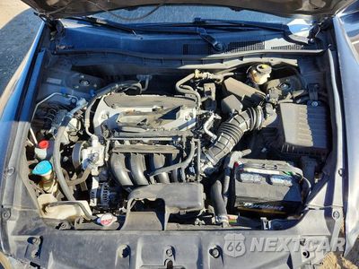 Zdjęcie 11 z 12 samochodu: 2012 HONDA ACCORD SE VIN:1HGCP2F68CA182448 - miniatura