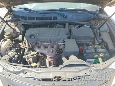 Zdjęcie 11 z 13 samochodu: 2009 TOYOTA CAMRY LE VIN:4T1BE46K59U401913 - miniatura