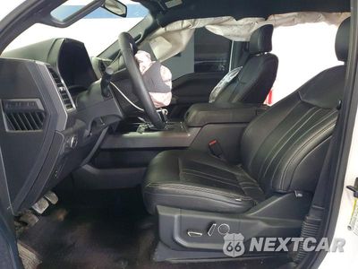 Zdjęcie 7 z 12 samochodu: 2017 FORD F150 SUPERCREW VIN:1FTEW1EF2HKC70225 - miniatura
