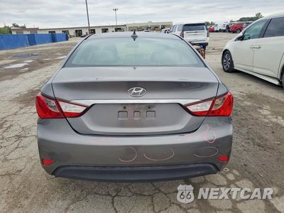 Zdjęcie 6 z 13 samochodu: 2013 HYUNDAI SONATA LIMITED VIN:5NPEC4AC4DH604172 - miniatura