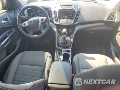 Zdjęcie 8 z 13 samochodu: 2015 FORD ESCAPE SE VIN:1FMCU9G90FUB09890 - miniatura