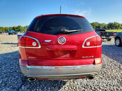 Zdjęcie 6 z 13 samochodu: 2012 BUICK ENCLAVE VIN:5GAKRCED1CJ287764 - miniatura