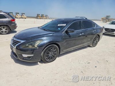 2015 NISSAN ALTIMA 2.5 S 1N4AL3AP3FC154059 - główne zdjęcie licytacji z USA - miniatura