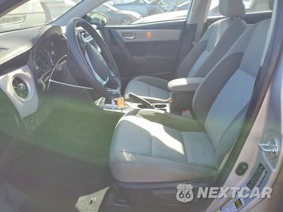 Zdjęcie 7 z 12 samochodu: 2017 TOYOTA COROLLA LE VIN:5YFBURHE7HP677324 - miniatura