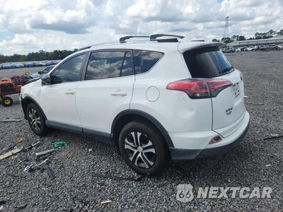 Drugie zdjęcie samochodu z przodu: 2016 TOYOTA RAV4 LE VIN:JTMZFREVXGJ064730 - miniatura