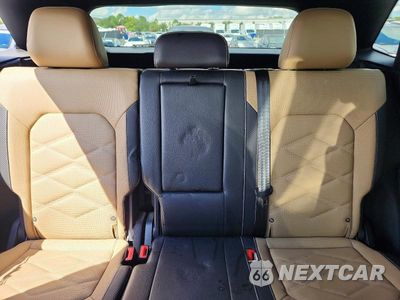 Zdjęcie 10 z 14 samochodu: 2025 VOLKSWAGEN ATLAS CROSS SPORT SE VIN:1V2DE2CA6SC208225 - miniatura