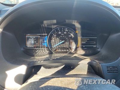 Zdjęcie 9 z 13 samochodu: 2019 FORD EXPLORER XLT VIN:1FM5K7D89KGA28183 - miniatura