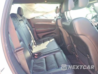 Zdjęcie 11 z 14 samochodu: 2018 JEEP GRAND CHEROKEE LIMITED VIN:1C4RJFBG8JC105497 - miniatura