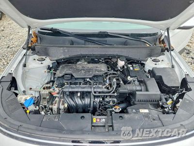 Zdjęcie 11 z 12 samochodu: 2024 HYUNDAI KONA SEL VIN:KM8HCCAB2RU153024 - miniatura