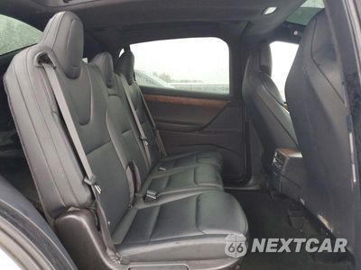 Zdjęcie 11 z 13 samochodu: 2019 TESLA MODEL X VIN:5YJXCDE22KF181971 - miniatura