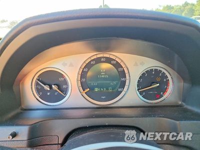 Zdjęcie 9 z 12 samochodu: 2008 MERCEDES-BENZ C 350 VIN:WDDGF56X18F060169 - miniatura
