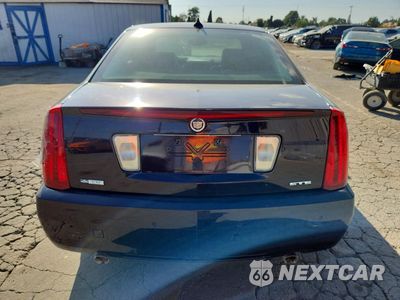 Zdjęcie 6 z 13 samochodu: 2009 CADILLAC STS VIN:1G6DZ67A390168787 - miniatura