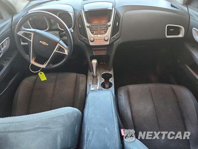 Zdjęcie 8 z 12 samochodu: 2015 CHEVROLET EQUINOX LT VIN:2GNALCEK2F6377069 - miniatura