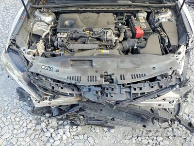 Zdjęcie 11 z 12 samochodu: 2019 TOYOTA CAMRY SE VIN:4T1B11HK6KU822195 - miniatura