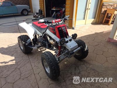 2000 Yamaha Banshee 350 ATV JY43GG03XYA010180 - główne zdjęcie licytacji z USA - miniatura