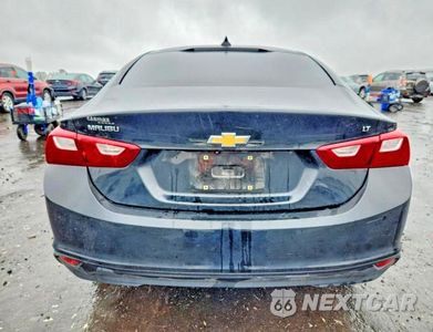 Zdjęcie 6 z 12 samochodu: 2018 CHEVROLET MALIBU LT VIN:1G1ZD5ST2JF121961 - miniatura