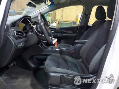 Zdjęcie 7 z 12 samochodu: 2023 CHEVROLET BOLT EV 1LT VIN:1G1FW6S00P4170072 - miniatura