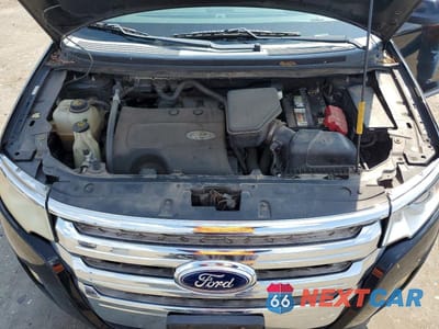 Zdjęcie 12 z 13 samochodu: 2011 FORD EDGE LIMITED VIN:2FMDK4KC2BBB57925 - miniatura