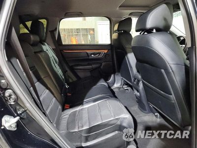 Zdjęcie 11 z 13 samochodu: 2018 HONDA CR-V EXL VIN:7FARW2H81JE044446 - miniatura