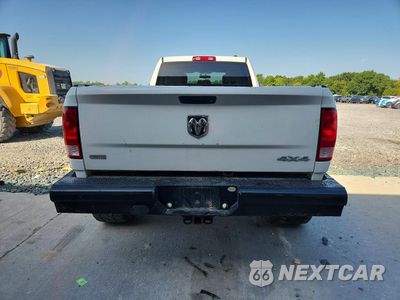 Zdjęcie 6 z 12 samochodu: 2012 DODGE RAM 2500 ST VIN:3C6UD5HL0CG199608 - miniatura