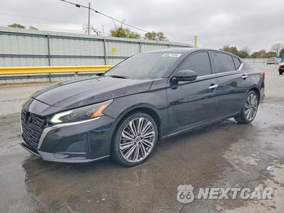2023 NISSAN ALTIMA SL 1N4BL4EVXPN416040 - główne zdjęcie licytacji z USA - miniatura