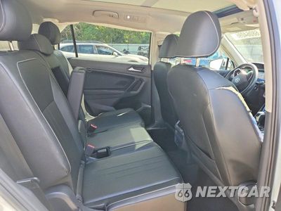 Zdjęcie 11 z 13 samochodu: 2023 VOLKSWAGEN TIGUAN SE VIN:3VVNB7AX2PM101814 - miniatura