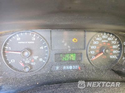Zdjęcie 9 z 12 samochodu: 2005 FORD F250 SUPER DUTY VIN:1FTSX21P15EC08135 - miniatura