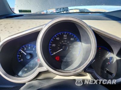 Zdjęcie 9 z 13 samochodu: 2011 HONDA ELEMENT EX VIN:5J6YH2H73BL006038 - miniatura