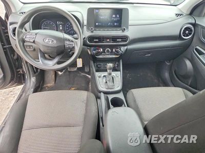 Zdjęcie 8 z 12 samochodu: 2022 HYUNDAI KONA SE VIN:KM8K22AB5NU792611 - miniatura