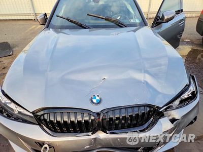 Zdjęcie 11 z 12 samochodu: 2023 BMW 330XI VIN:3MW89FF06P8D01632 - miniatura