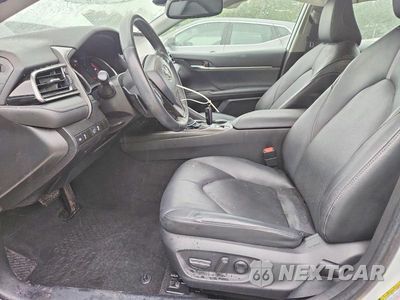 Zdjęcie 7 z 13 samochodu: 2021 TOYOTA CAMRY XSE VIN:4T1K61AK0MU516611 - miniatura