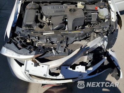 Zdjęcie 11 z 13 samochodu: 2007 SATURN ION LEVEL 2 VIN:1G8AZ58FX7Z122610 - miniatura