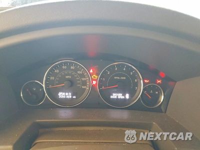 Zdjęcie 9 z 13 samochodu: 2010 JEEP COMMANDER SPORT VIN:1J4RG4GT9AC157336 - miniatura