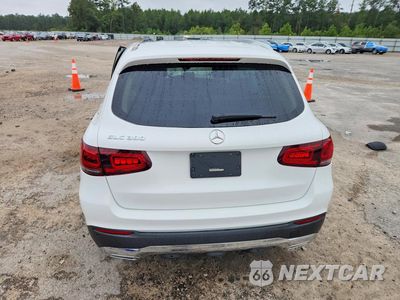 Zdjęcie 6 z 12 samochodu: 2021 MERCEDES-BENZ GLC 300 VIN:W1N0G8DB9MF968065 - miniatura