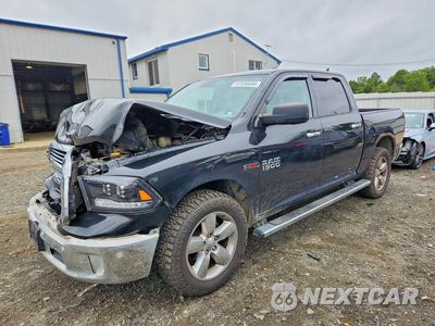2016 RAM 1500 SLT 1C6RR7LM8GS414122 - główne zdjęcie licytacji z USA - miniatura