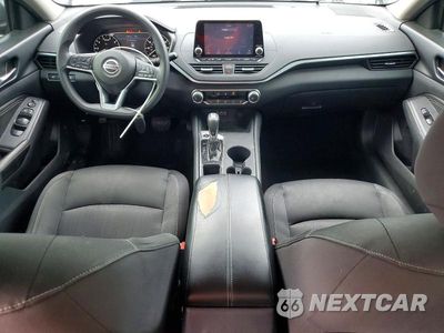 Zdjęcie 8 z 12 samochodu: 2019 NISSAN ALTIMA S VIN:1N4BL4BV5KC130590 - miniatura