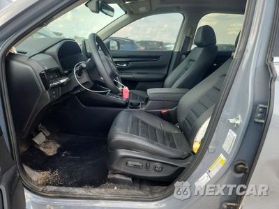 Zdjęcie 7 z 13 samochodu: 2023 HONDA CR-V EXL VIN:7FARS3H71PE001940 - miniatura
