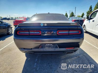 Zdjęcie 6 z 12 samochodu: 2017 DODGE CHALLENGER R/T VIN:2C3CDZBT5HH604412 - miniatura