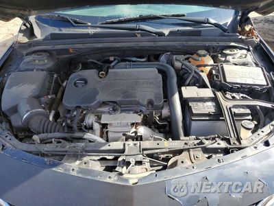 Zdjęcie 11 z 12 samochodu: 2018 CHEVROLET MALIBU LT VIN:1G1ZD5ST7JF195649 - miniatura