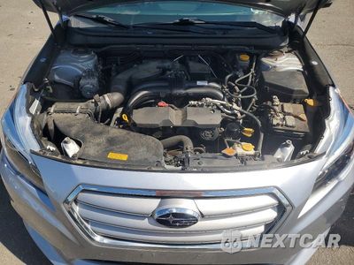 Zdjęcie 11 z 12 samochodu: 2016 SUBARU LEGACY 2.5I LIMITED VIN:4S3BNAL6XG3057508 - miniatura